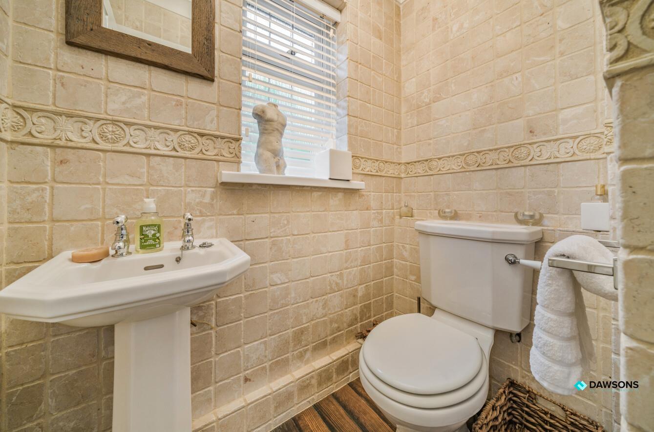 The Orchard, Newton, Swansea, SA3 4UQ